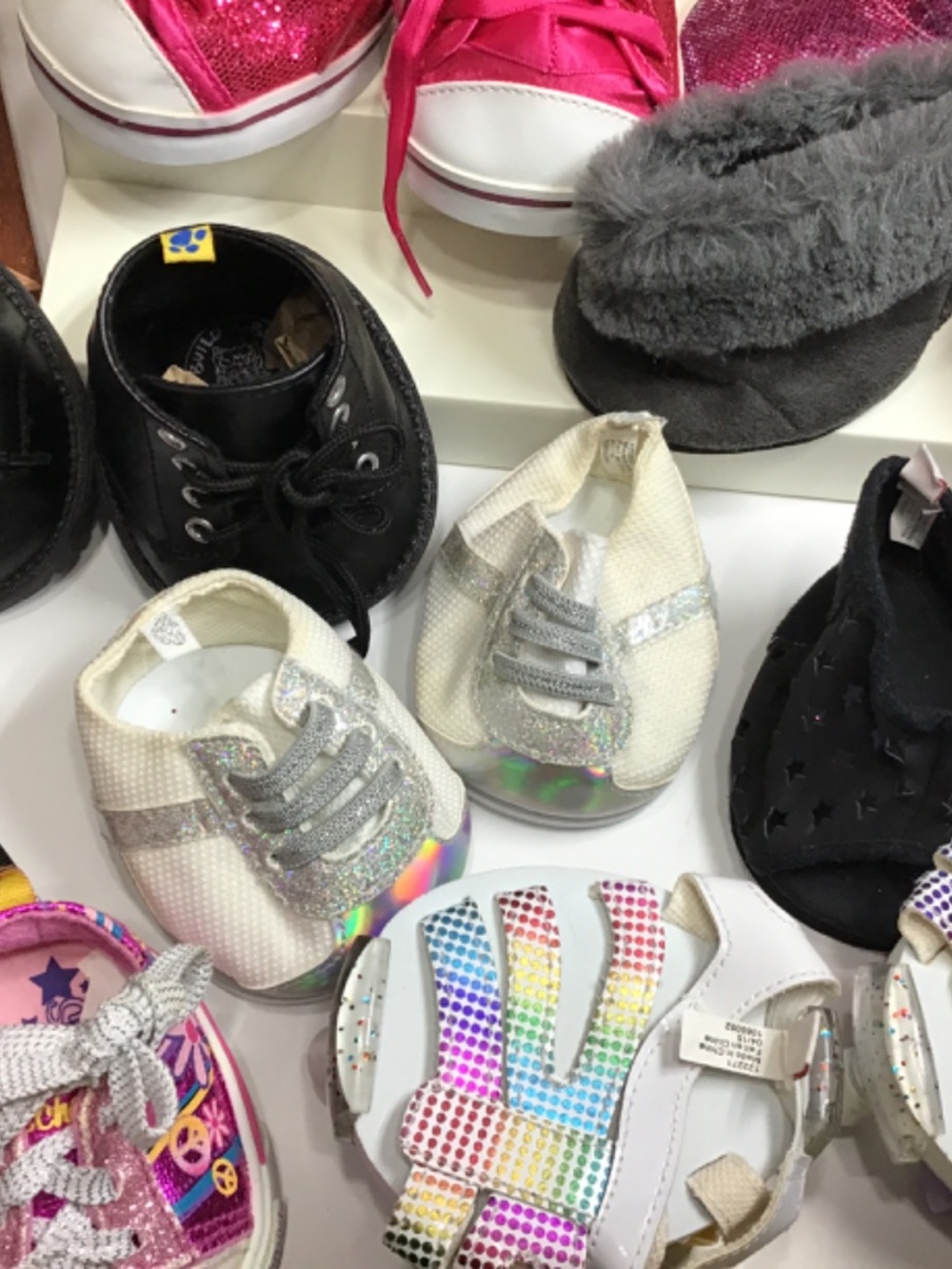 Build A Bear Workshop Clothes - Picture 6 of 13
